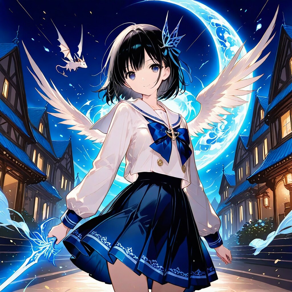 天誅です！ | の人気AIイラスト・グラビア