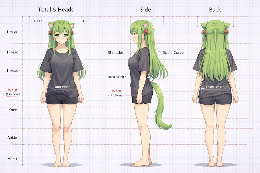 新生活1週間後、ここが私の巣