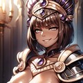 中ボス姐さん 3枚目