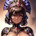 中ボス姐さん 2枚目