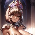 中ボス姐さん 4枚目