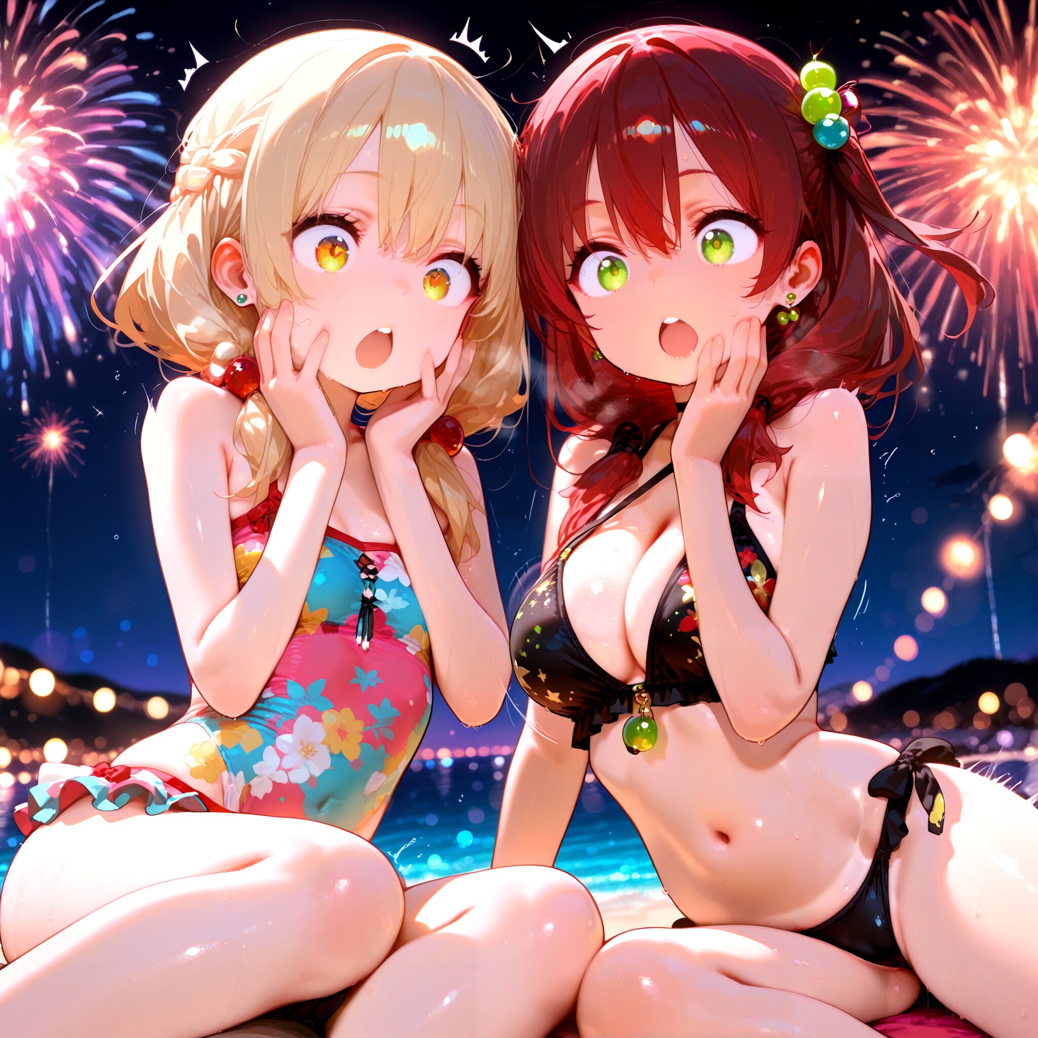夏祭り