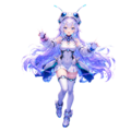回路修復用甲虫型メカ娘 3枚目