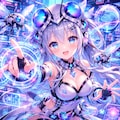 回路修復用甲虫型メカ娘 8枚目