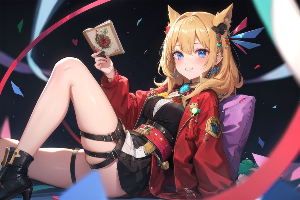 日付を入れてみる　06/24