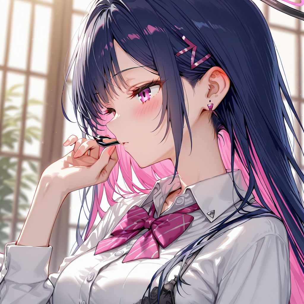 今日の日付ちゃん