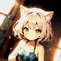 光を浴びよう 3枚目