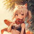 光を浴びよう 8枚目