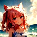 光を浴びよう 10枚目