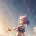 光を浴びよう 6枚目