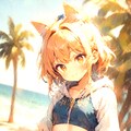 光を浴びよう 4枚目