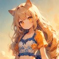 光を浴びよう 7枚目