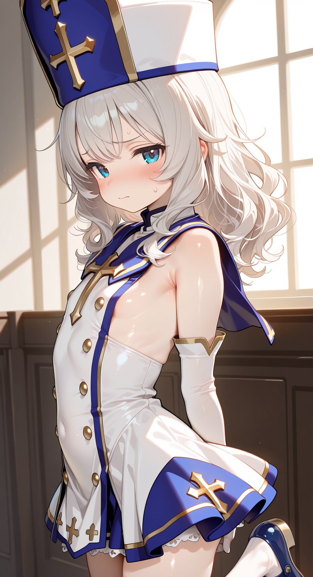 パイのみ (R-15) 1