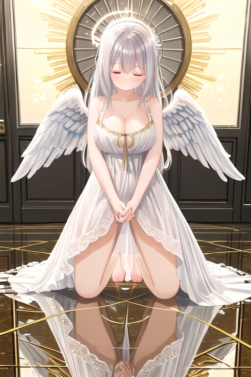 天使50123a