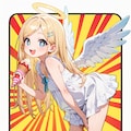 召喚した使い魔が自由すぎて困る！の元画像（１／４） 4枚目