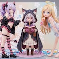 召喚した使い魔が自由すぎて困る！の元画像（１／４） 5枚目