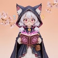 召喚した使い魔が自由すぎて困る！の元画像（１／４） 7枚目