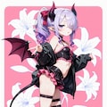 召喚した使い魔が自由すぎて困る！の元画像（１／４） 2枚目