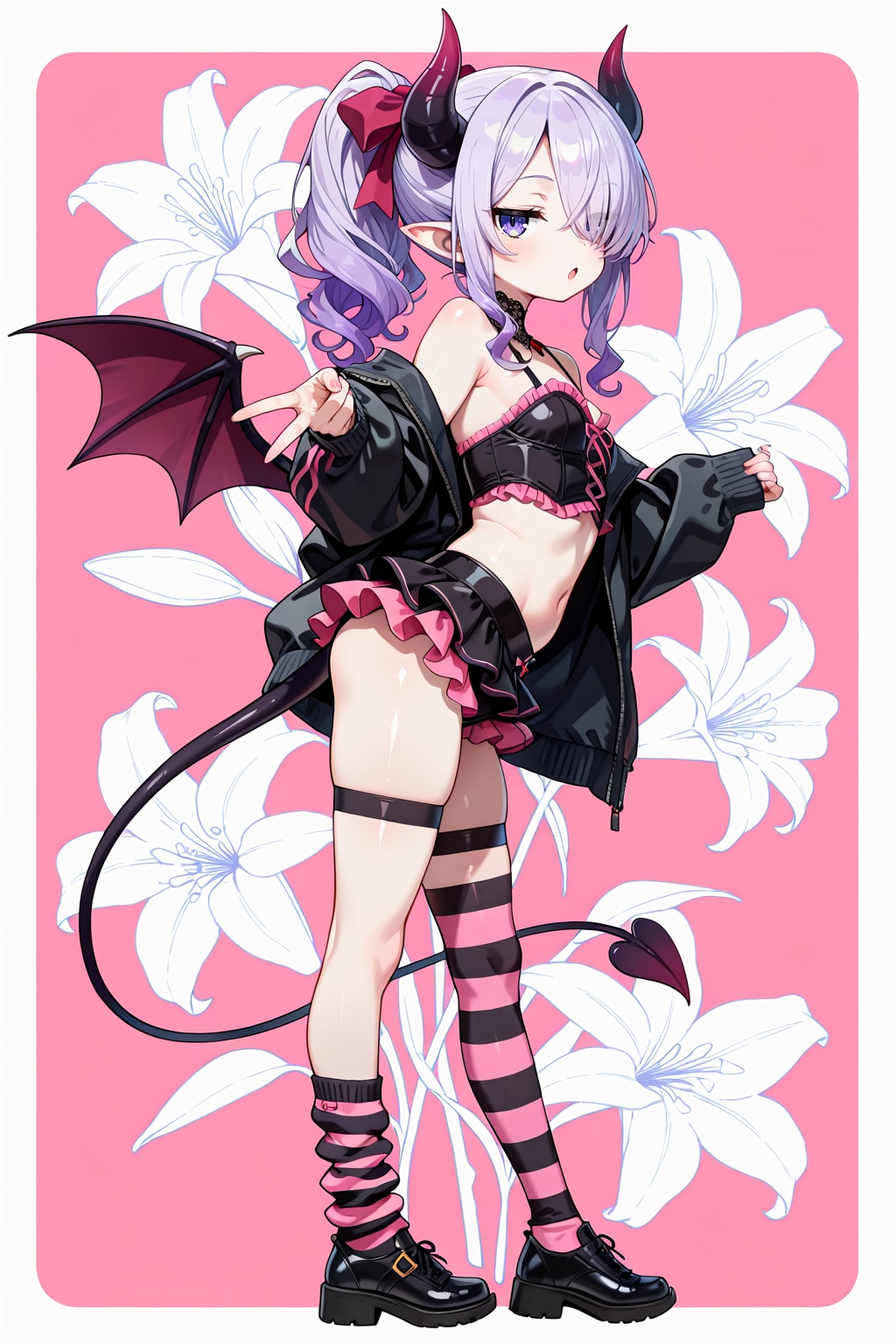 召喚した使い魔が自由すぎて困る！の元画像（１／４）