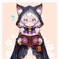 召喚した使い魔が自由すぎて困る！の元画像（１／４） 3枚目