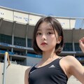 スポーツ01（陸上競技） 2枚目