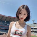 スポーツ01（陸上競技） 3枚目