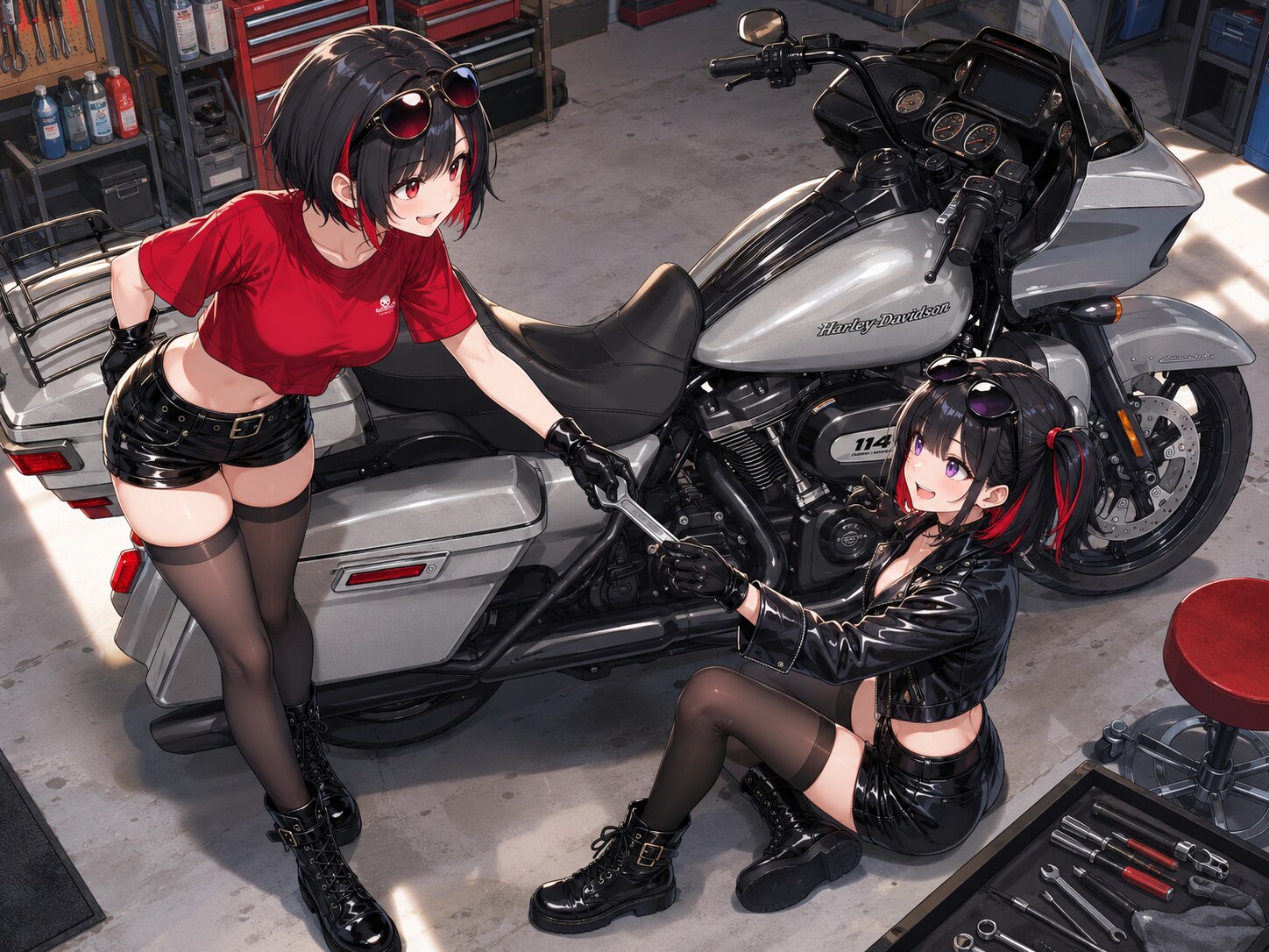 ❤️ライトメンテナンス❤️