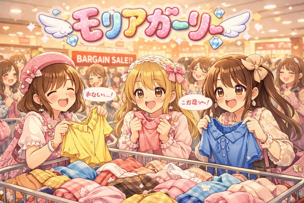 ネサガーリー。