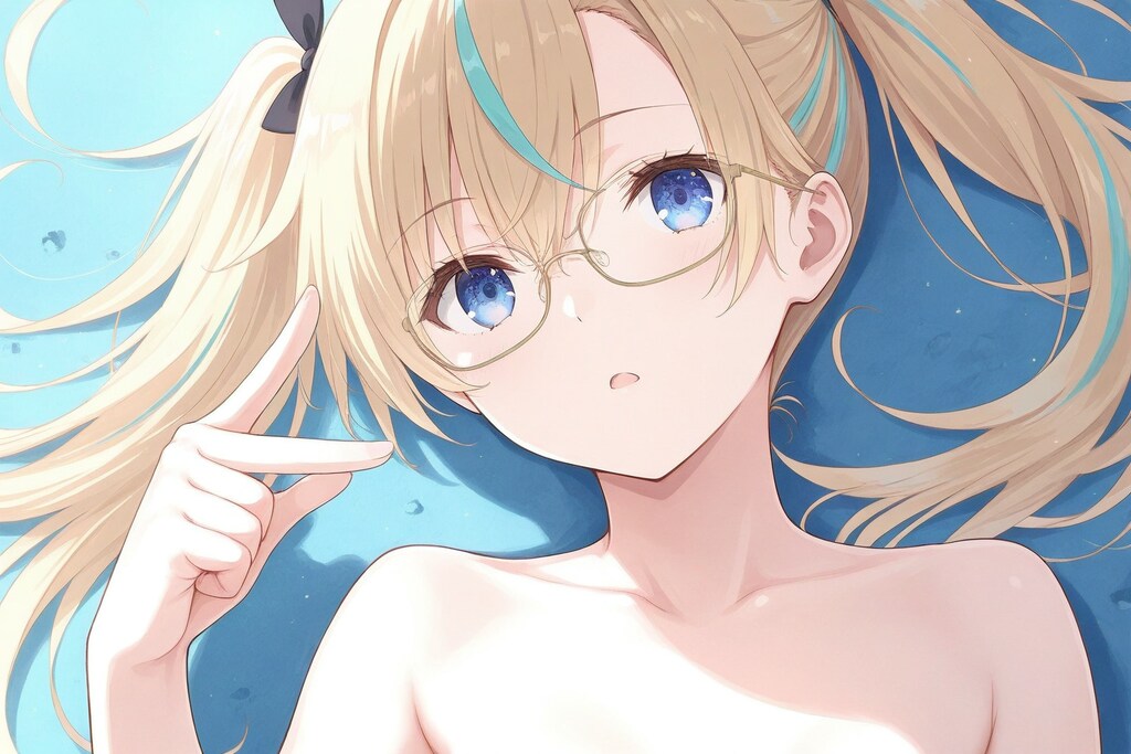 変な人ならあっちへ行きましたよ