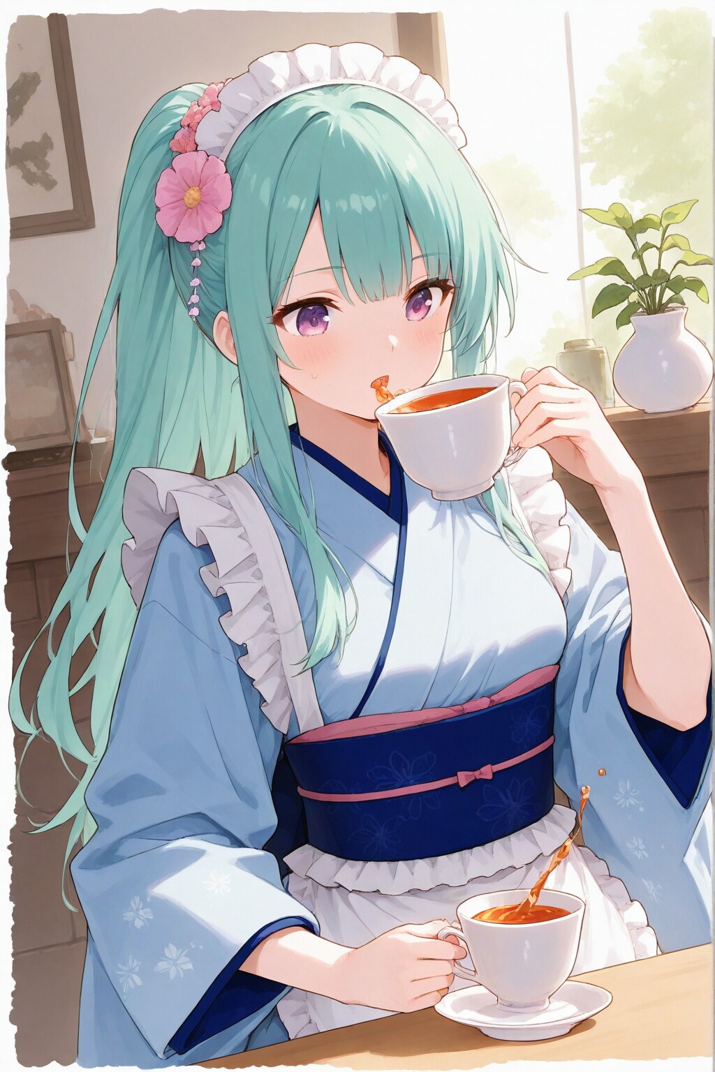 入れすぎた…減らさなきゃ💦