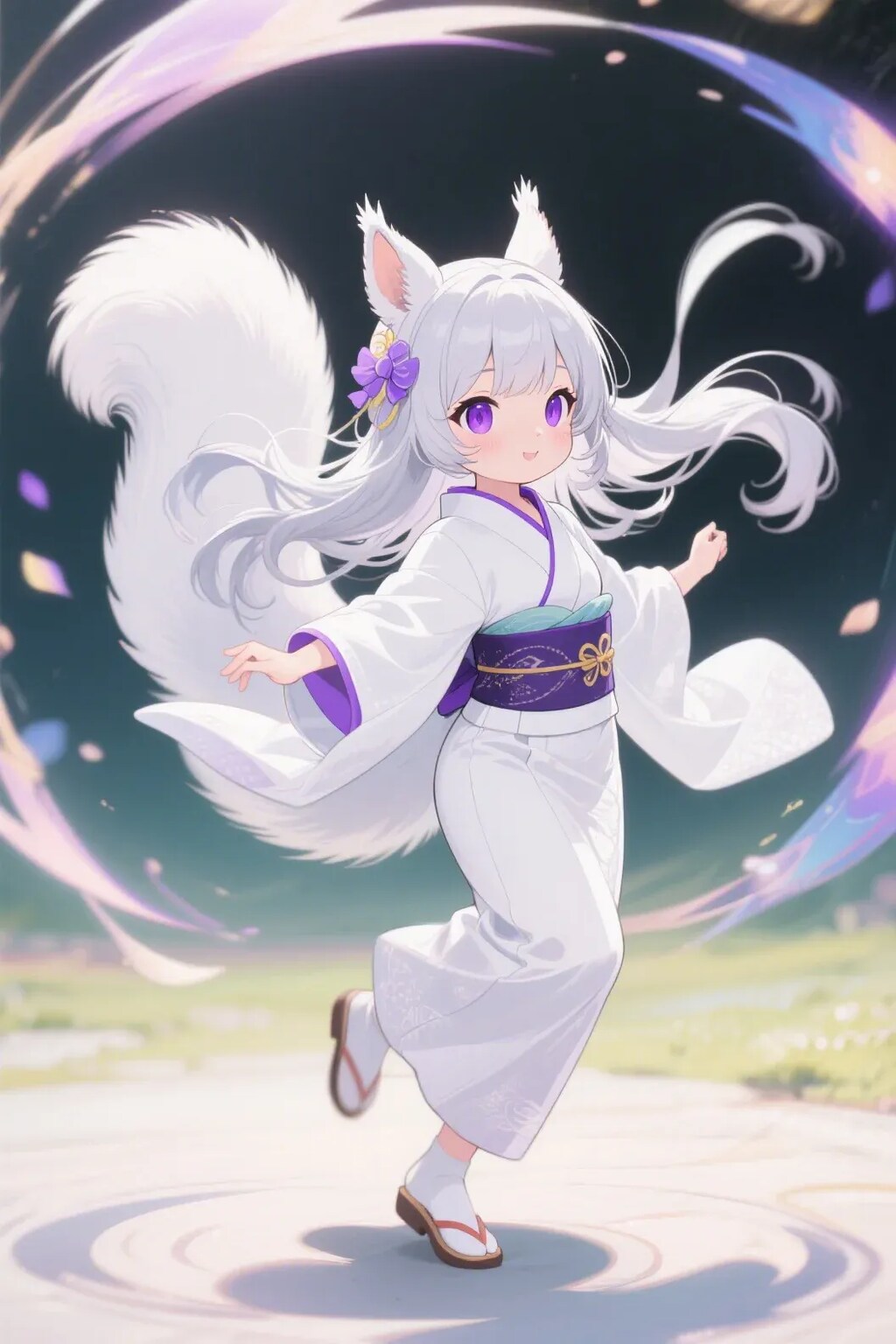 虎鼠神社の御神体109