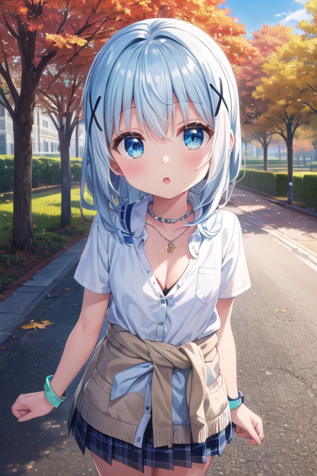 平成の女子高生