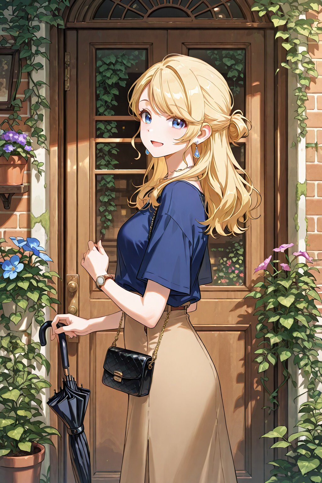 晴れ時々ジェシカちゃん💖２０
