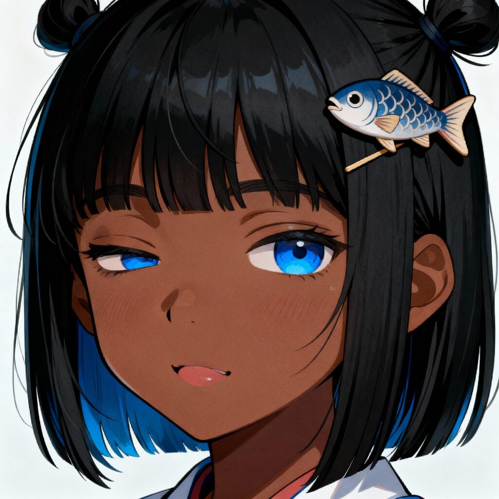 【アグロさん？】違うな〜＋こなつちゃん…違うな〜