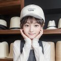 帽子屋の看板娘 9枚目