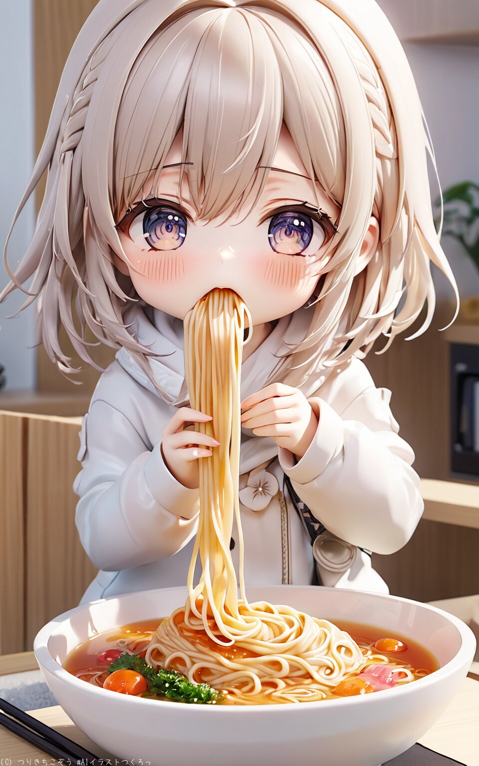 今日は何の日〜乾麺の日（乾麺デー）・そうめんの日（7月7日 記念日）