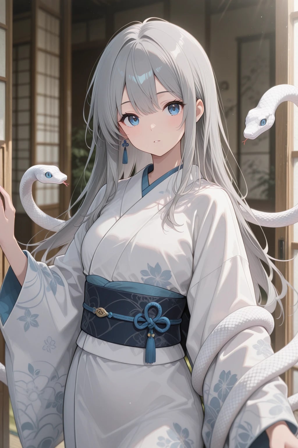 虎鼠神社御神体