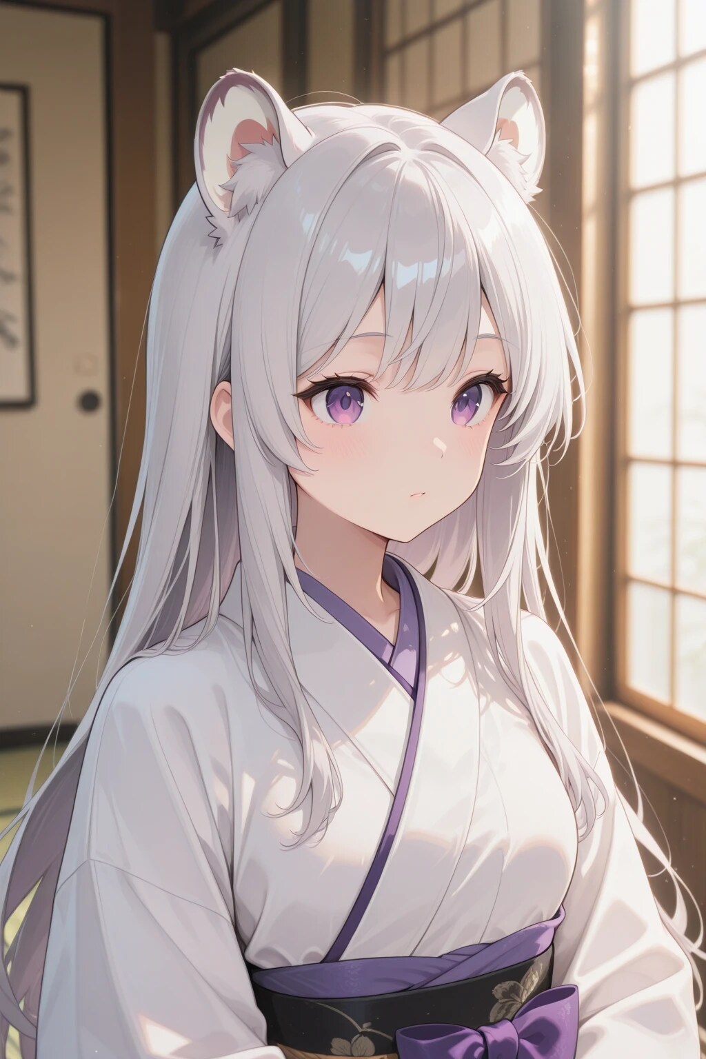 虎鼠神社御神体 | の人気AIイラスト・グラビア