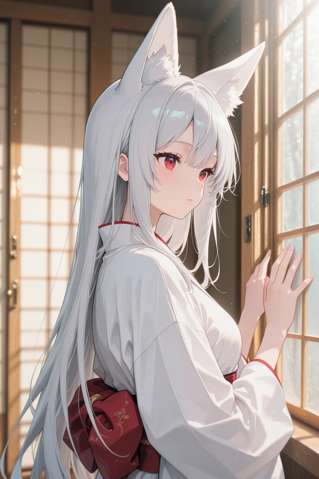 虎鼠神社御神体