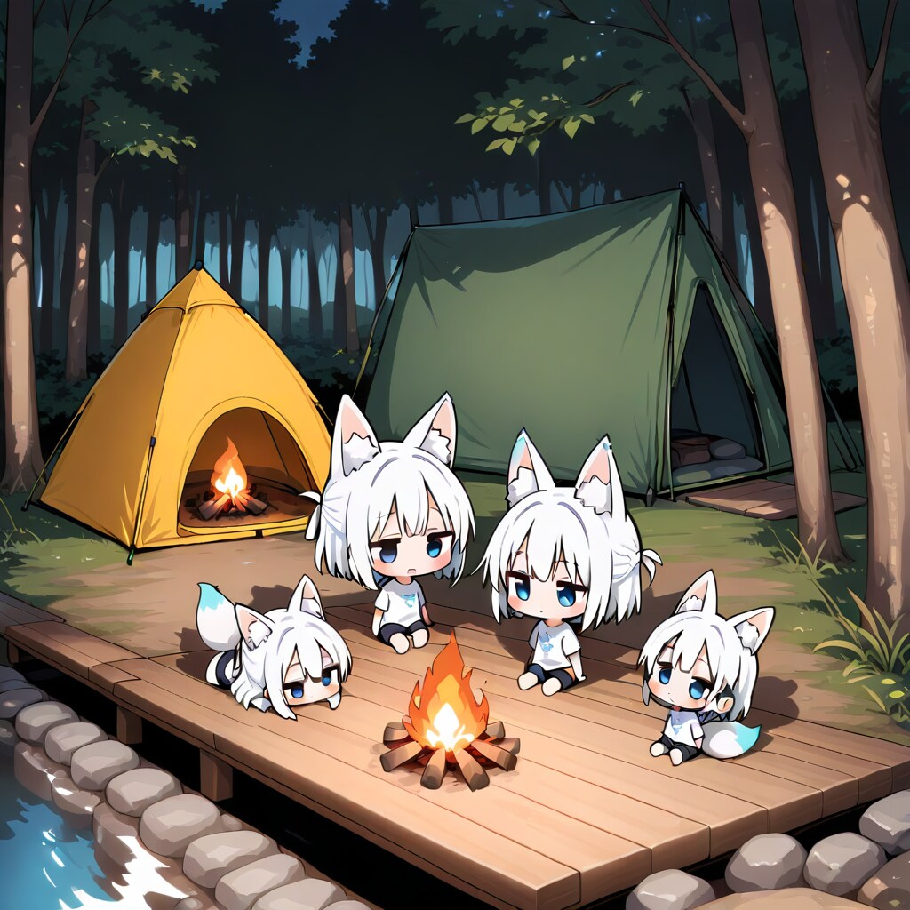 にゅ？　にゅ？