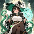 いろんな触手シチュ 8枚目