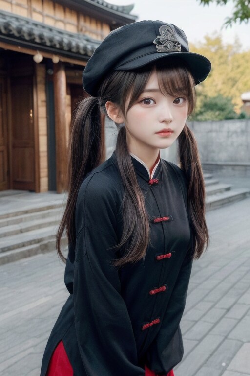 晴れっ娘ちゃん