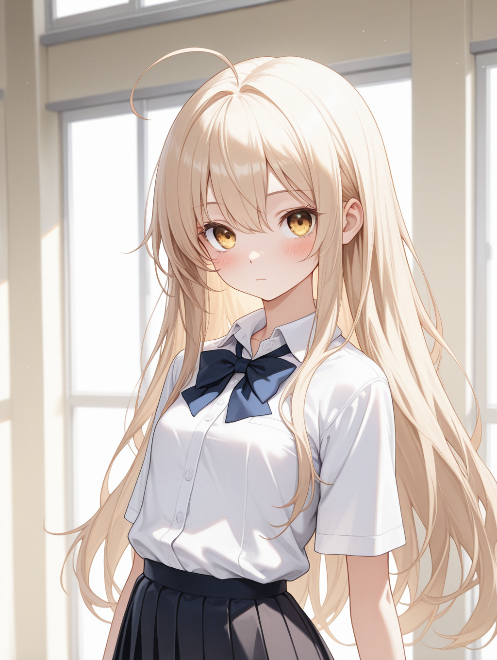 穂摘かな(ほづみかな) | の人気AIイラスト・グラビア