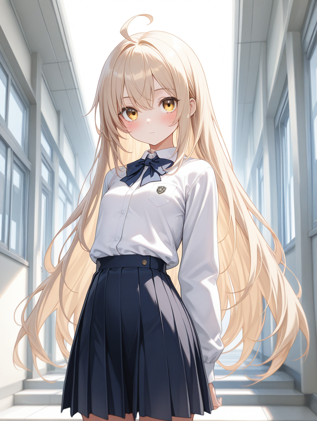 穂摘かな(ほづみかな)