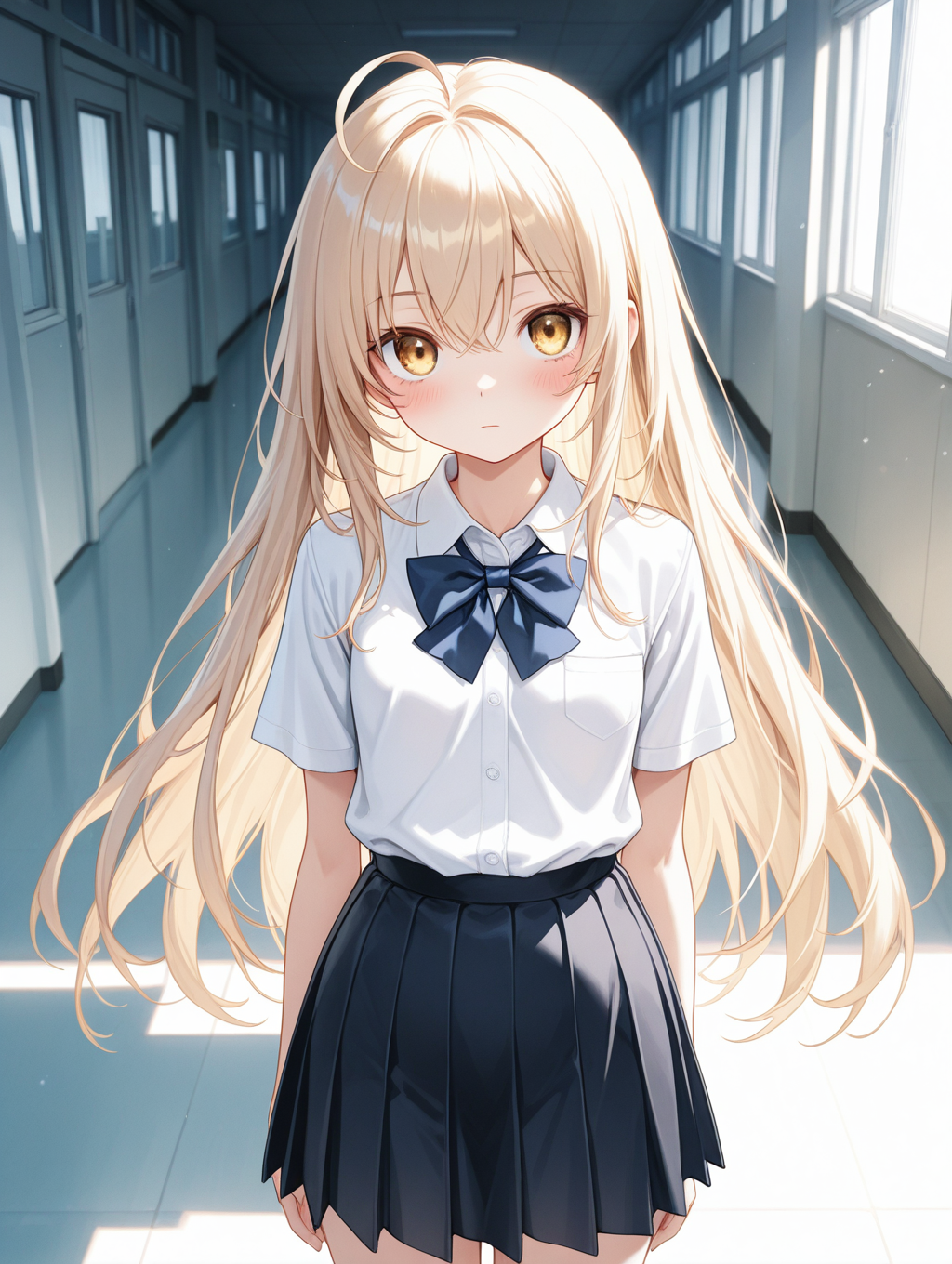 穂摘かな(ほづみかな)