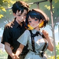ドキドキ散歩～4 6枚目