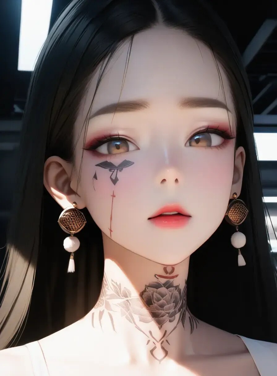 接写2 | の人気AIイラスト・グラビア