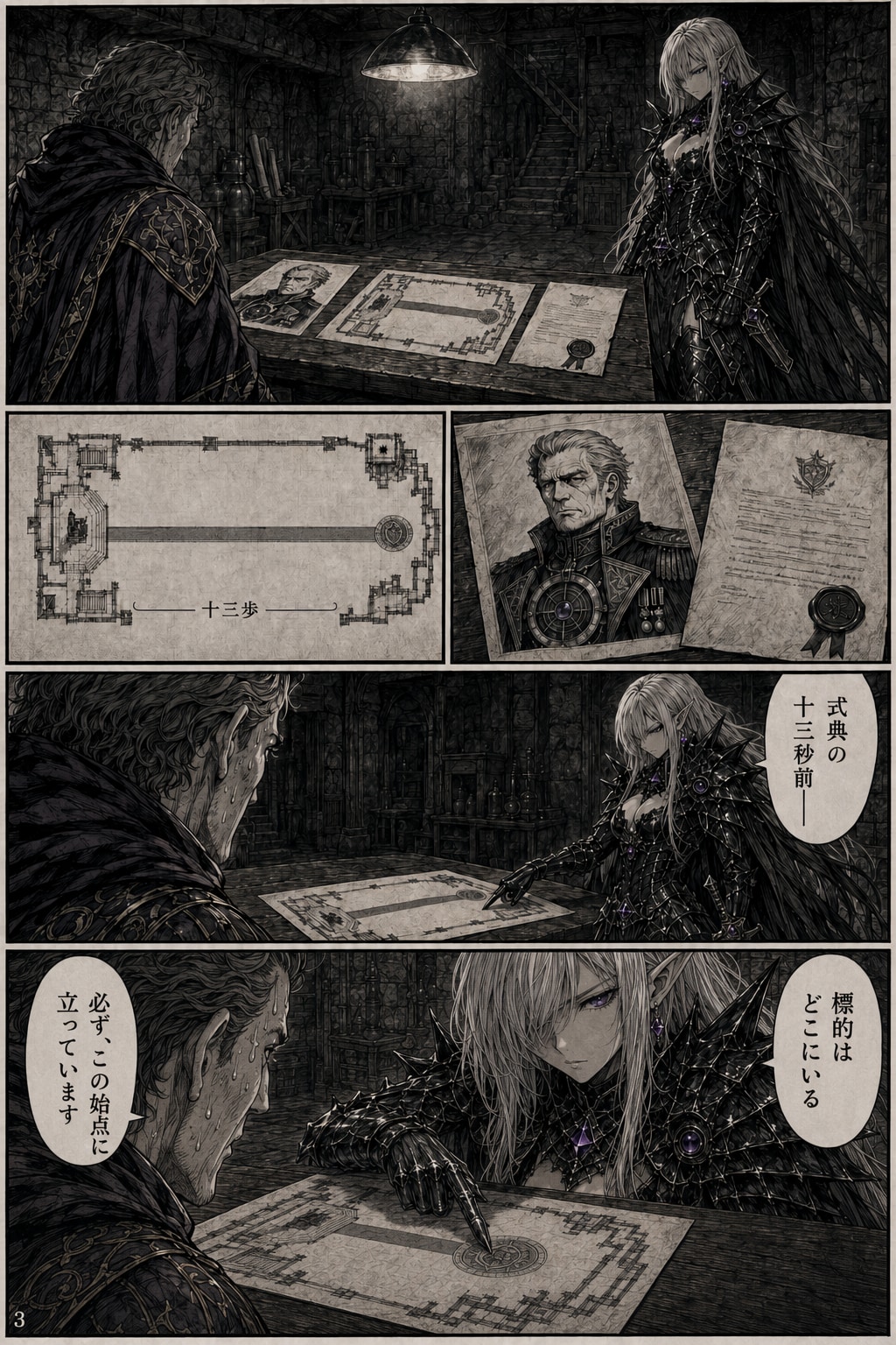 ソフィア13シリーズ