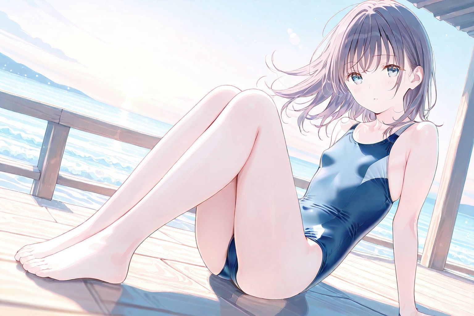 桟橋(UNICORN)(16)