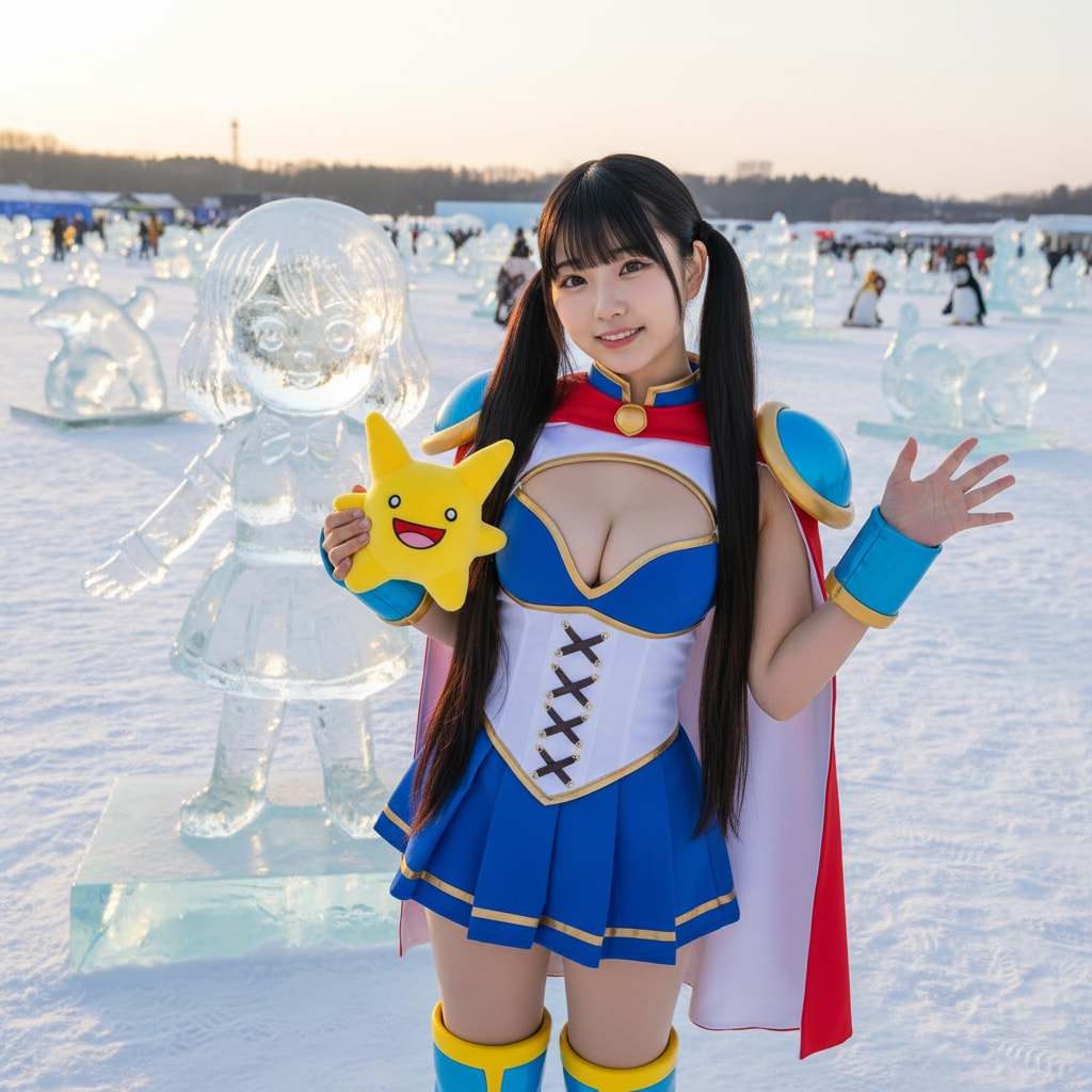 黒ツイさん。2月4日。ぷよの日